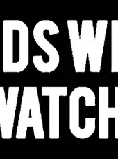 Gods Will Be Watching