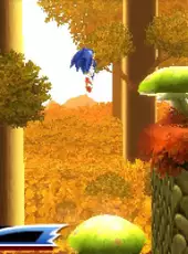 Sonic Generations