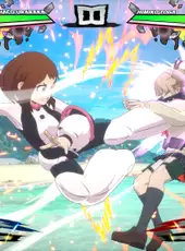 My Hero Academia All's Justice: 7 HUD Banners Set