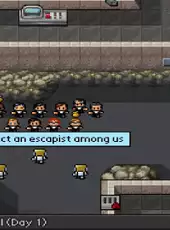 The Escapists: Duct Tapes Are Forever