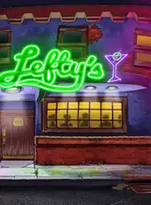 Leisure Suit Larry: Reloaded