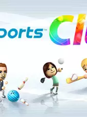 Wii Sports Club