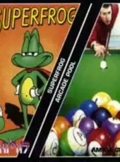 Superfrog/Arcade Pool