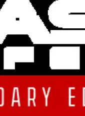 Mass Effect Legendary Edition