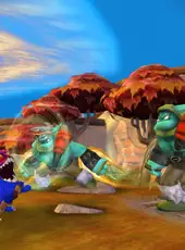 Skylanders: Giants