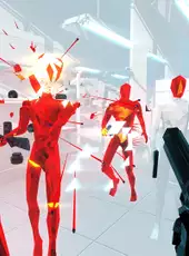 Superhot: One of Us Bundle