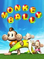 Monkey Ball