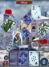 Jewel Match Solitaire Winterscapes 2: Collector's Edition