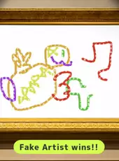 Let's Play! Oink Games