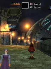 Wild Arms 4