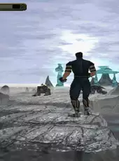 Perfect Weapon