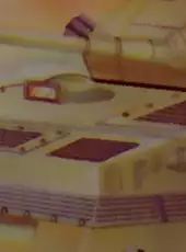 3D Combat Zone