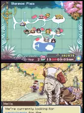 Rune Factory 3: A Fantasy Harvest Moon