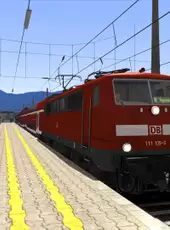 TS Marketplace: Mittenwaldbahn Scenario Pack 01 Add-On