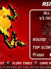 World Tour Soccer 2005