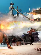 Like a Dragon: Pirate Yakuza in Hawaii - Deluxe Edition