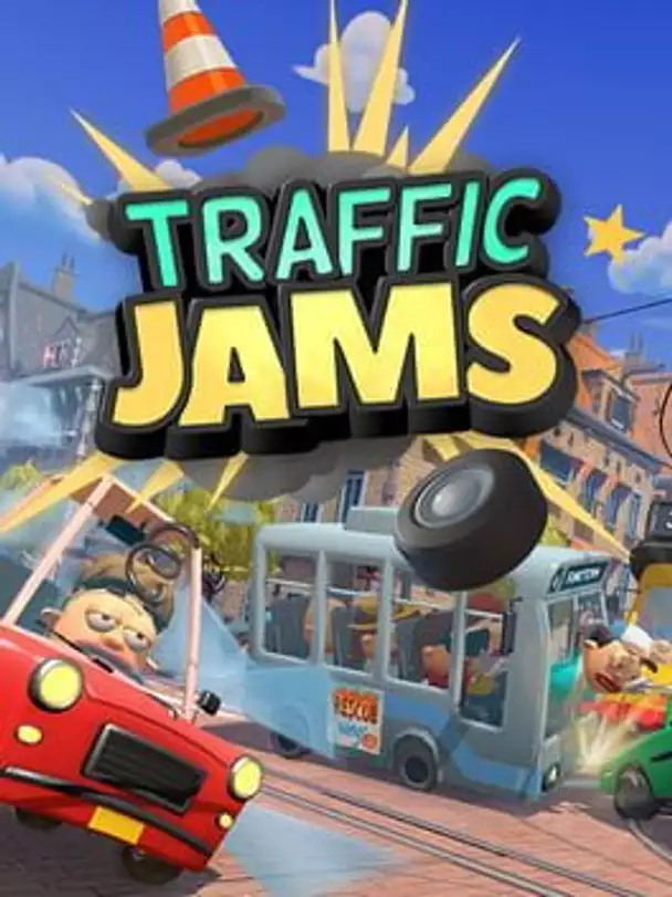 Traffic Jams