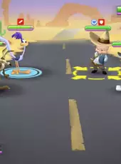 Looney Tunes World of Mayhem