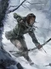 Rise of the Tomb Raider