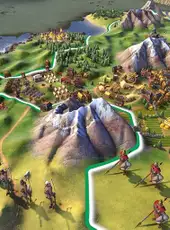 Sid Meier's Civilization VI: Digital Deluxe Edition