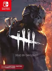 Dead by Daylight: Definitive Edition