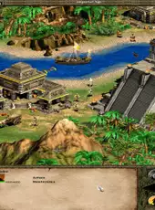 Age of Empires II: The Conquerors