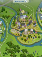 The Sims 4: Discover University
