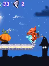 Spirits & Spells