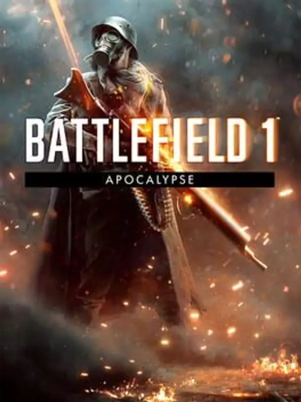 Battlefield 1: Apocalypse