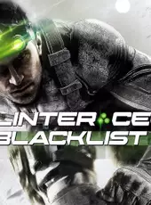 Tom Clancy's Splinter Cell: Blacklist