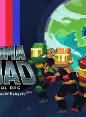Chroma Squad