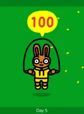 Jump Rope Challenge