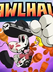 Brawlhalla