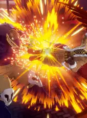 My Hero One's Justice 2: DLC Pack 1 - Hawks
