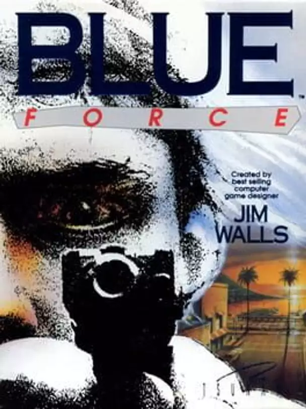 Blue Force