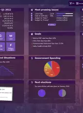 Government Simulator 2