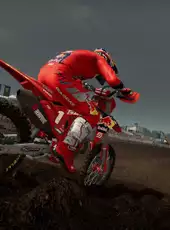 MXGP: The Official Game