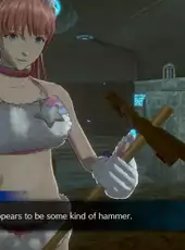 No Sleep for Kaname Date: From AI - The Somnium Files