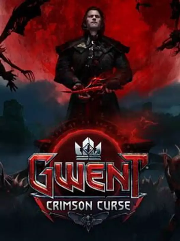 Gwent: Crimson Curse