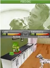 Cesar Millan's Dog Whisperer