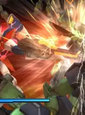 Dynasty Warriors: Gundam