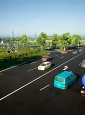 Fernbus Simulator: Netherlands