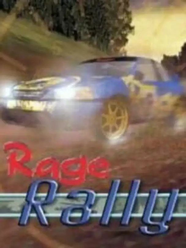 Rage Rally