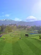 Everybody’s Golf: Hot Shots