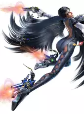 Bayonetta 2