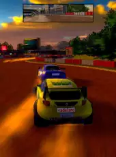 Rock 'N Racing Bundle Grand Prix & Rally