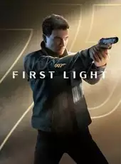 007 First Light