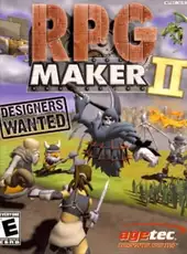RPG Maker II