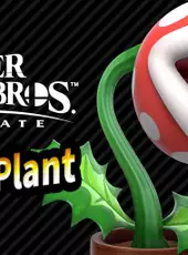 Super Smash Bros. Ultimate - Piranha Plant