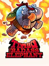 Tembo the Badass Elephant